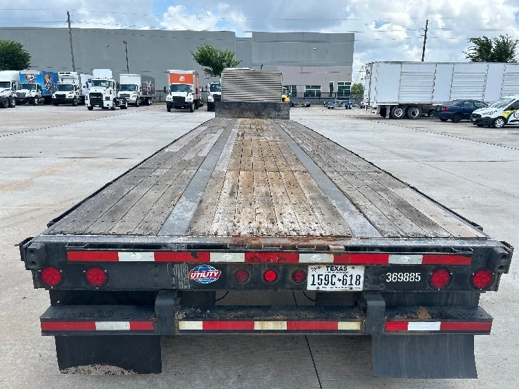 2021 Utility Trailer in La Mirada, CA — photo 6