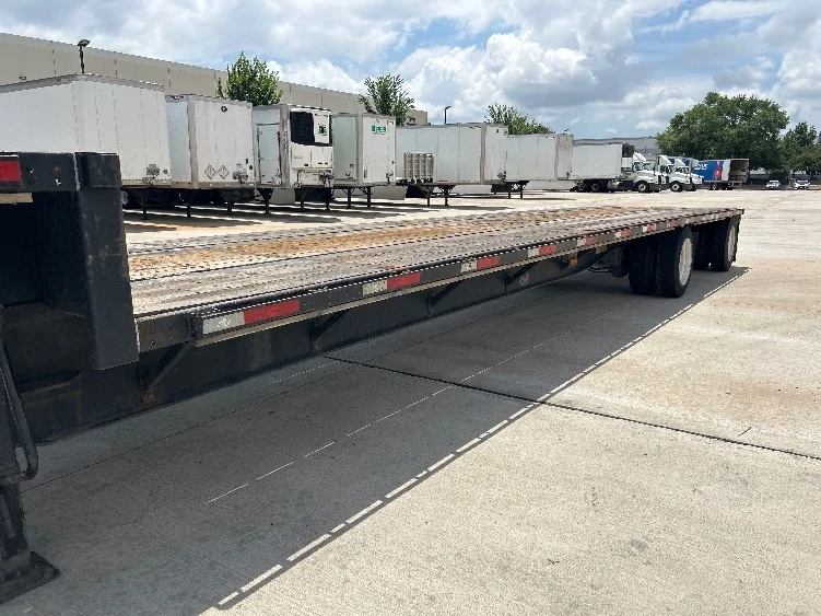 2021 Utility Trailer in La Mirada, CA — photo 3