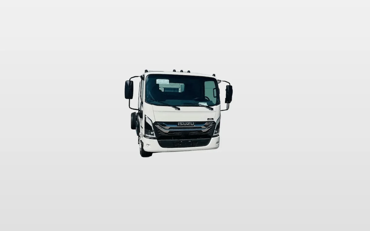 2025 Isuzu NRR - image 1