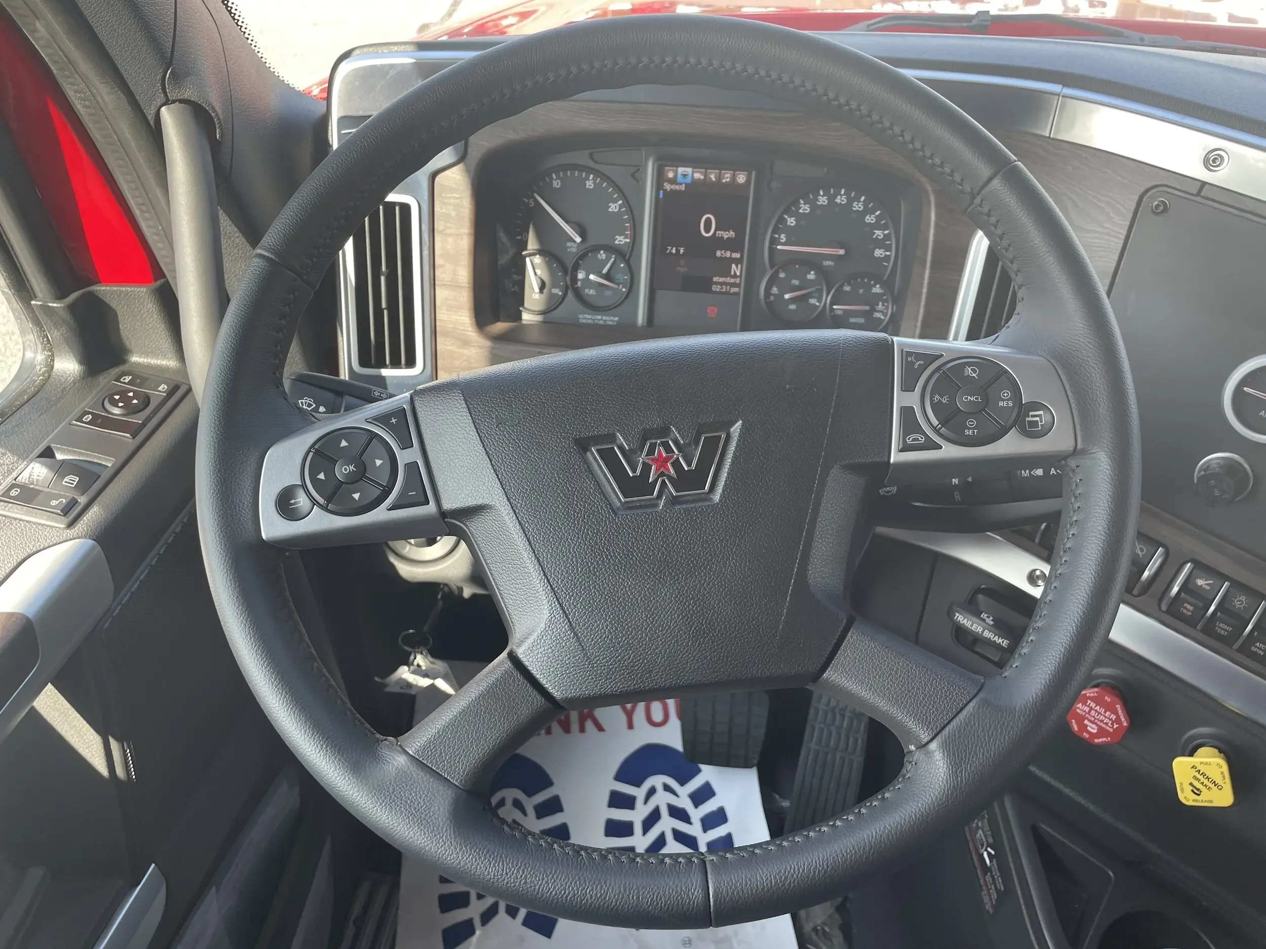 2026 Western Star 49X - image 17