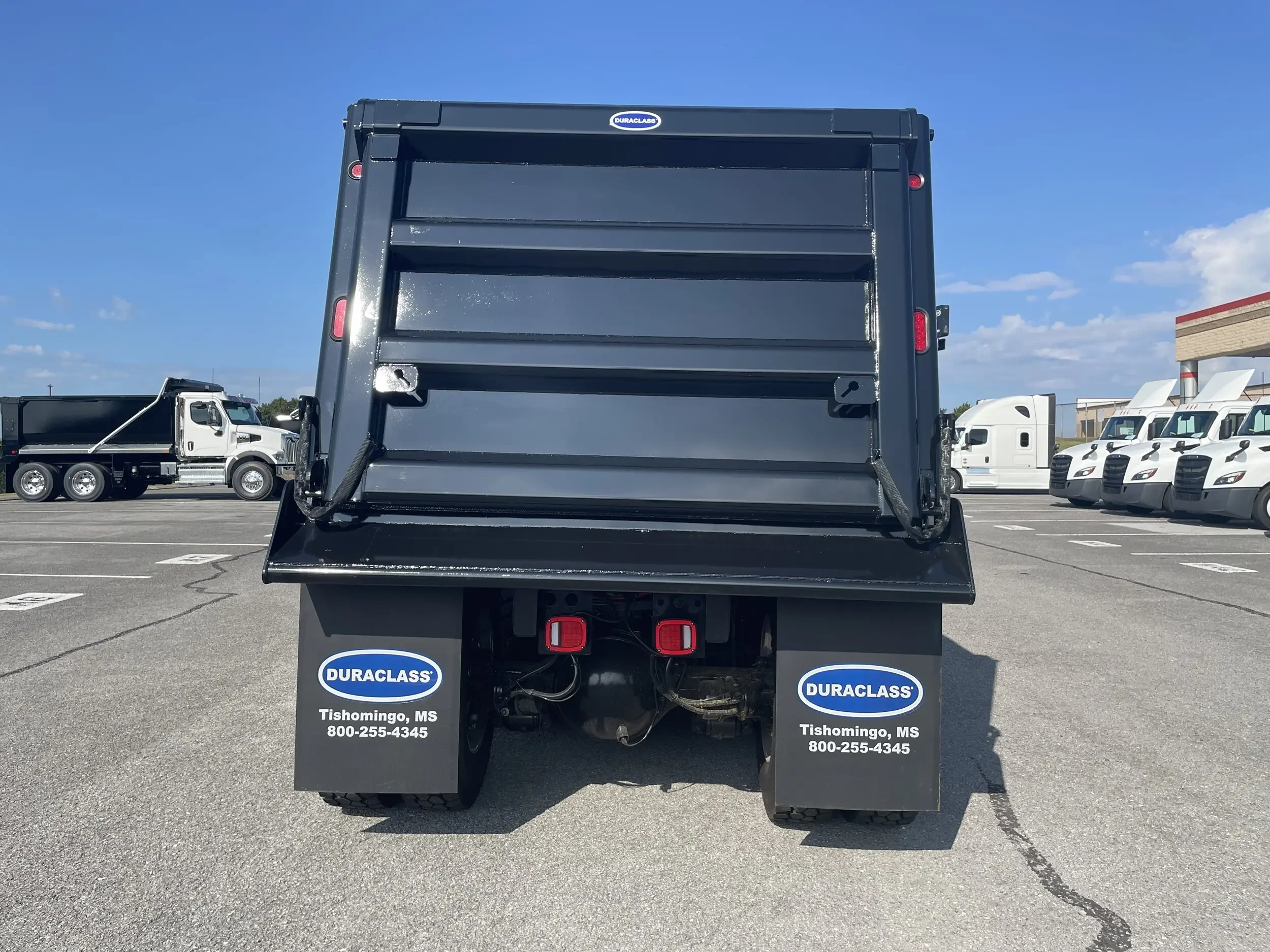 2026 Western Star 49X - image 8