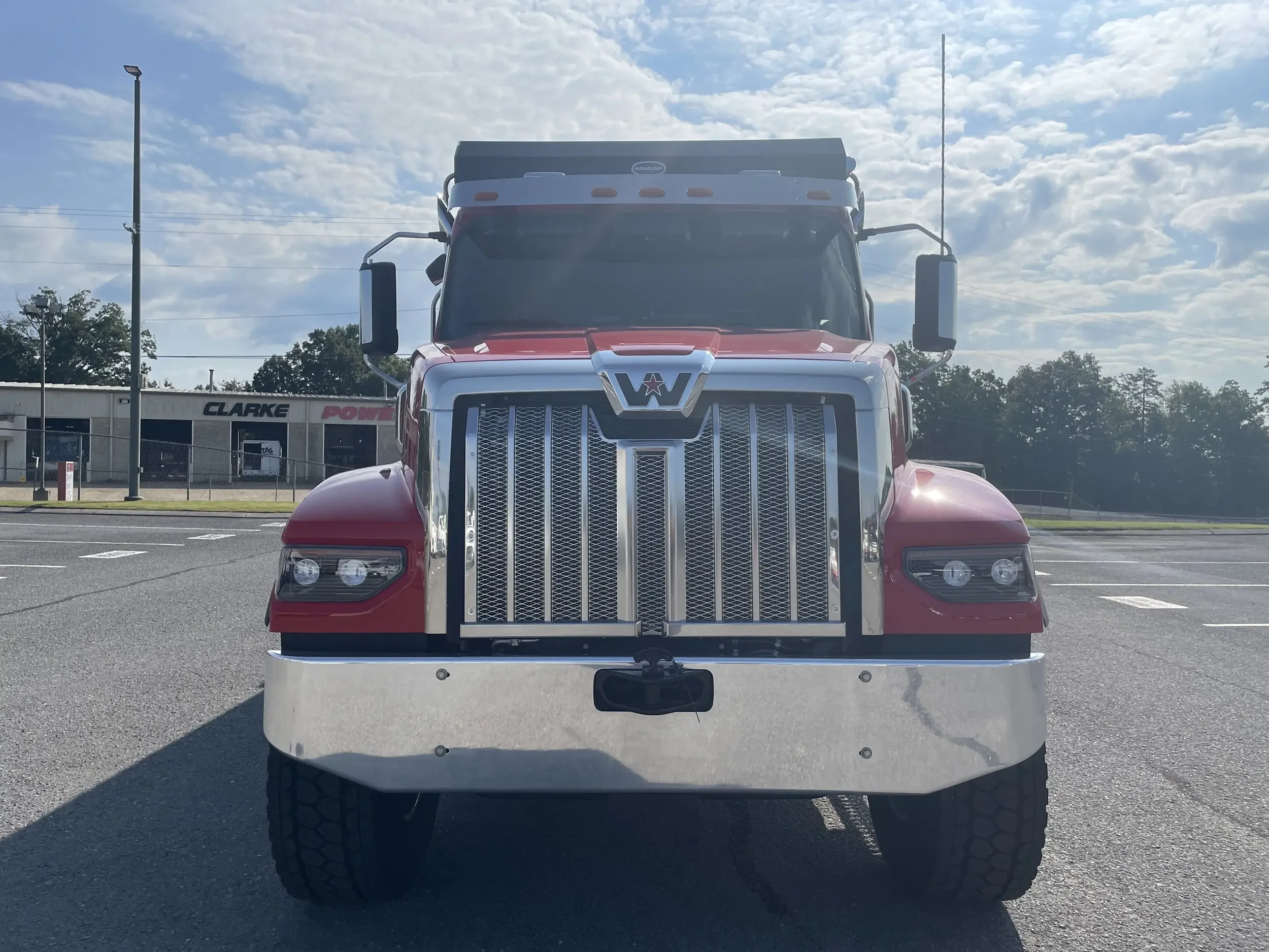 2026 Western Star 49X in Chattanooga, TN — photo 2