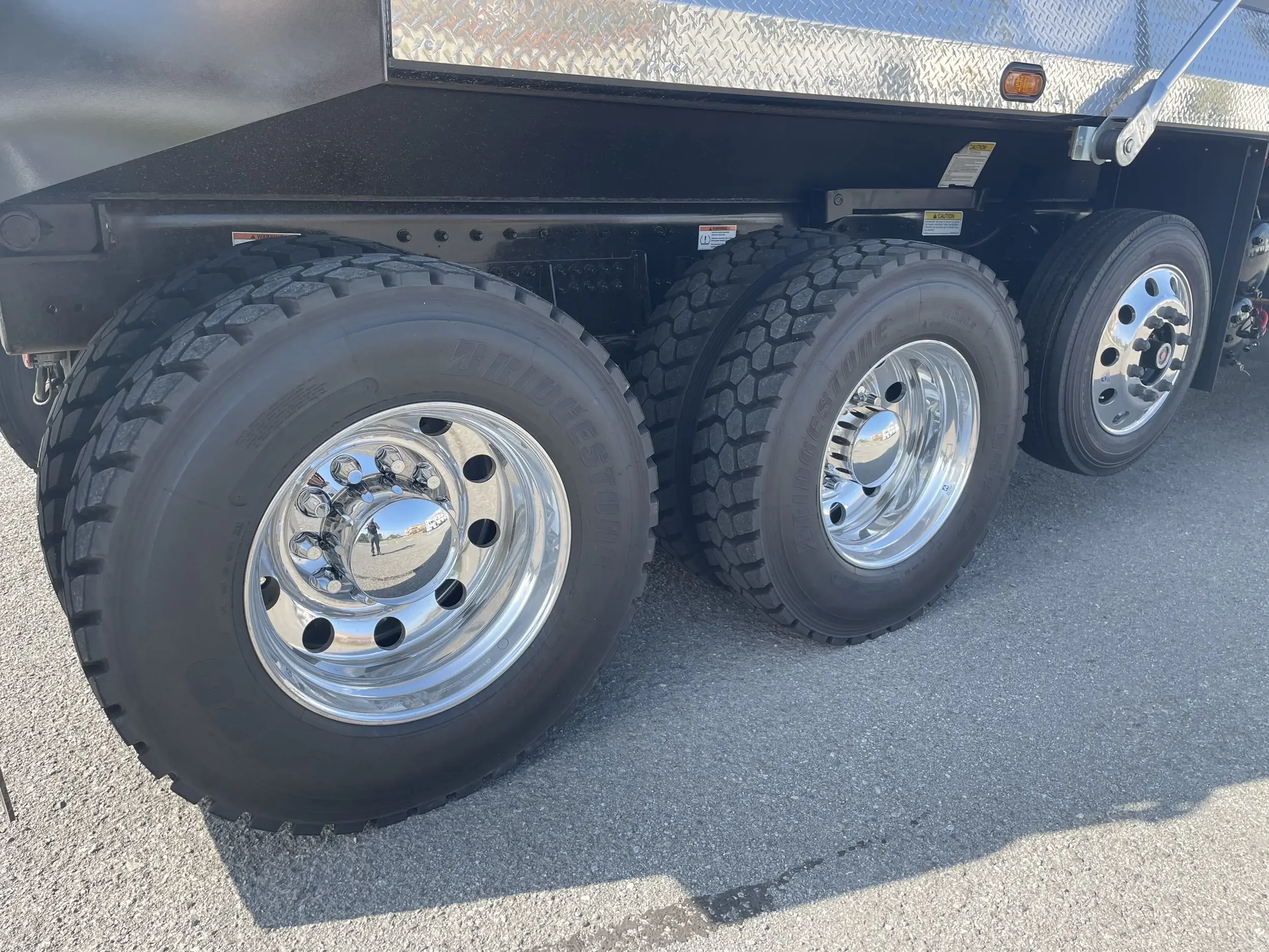 2026 Western Star 49X - image 6