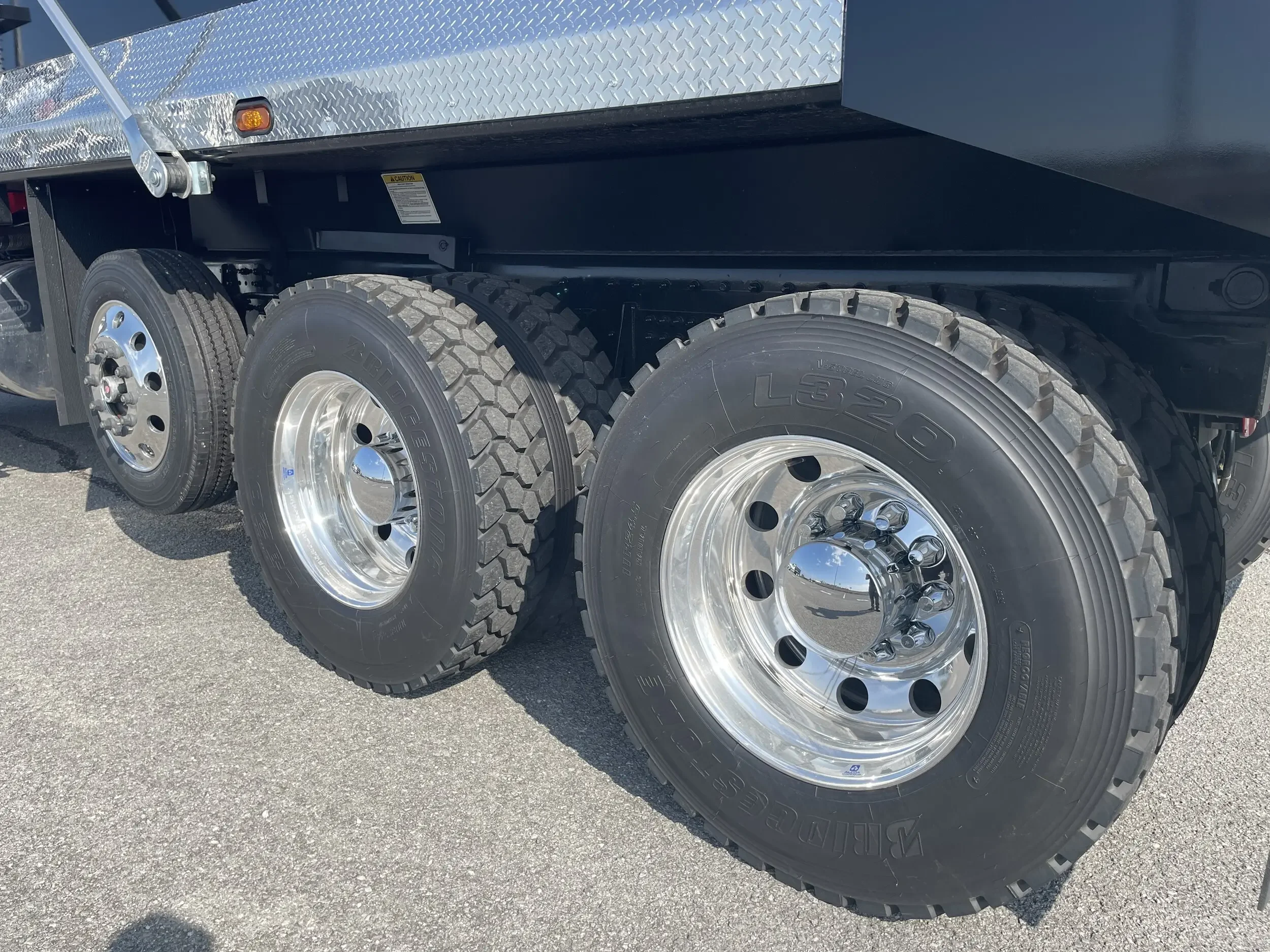 2026 Western Star 49X - image 9