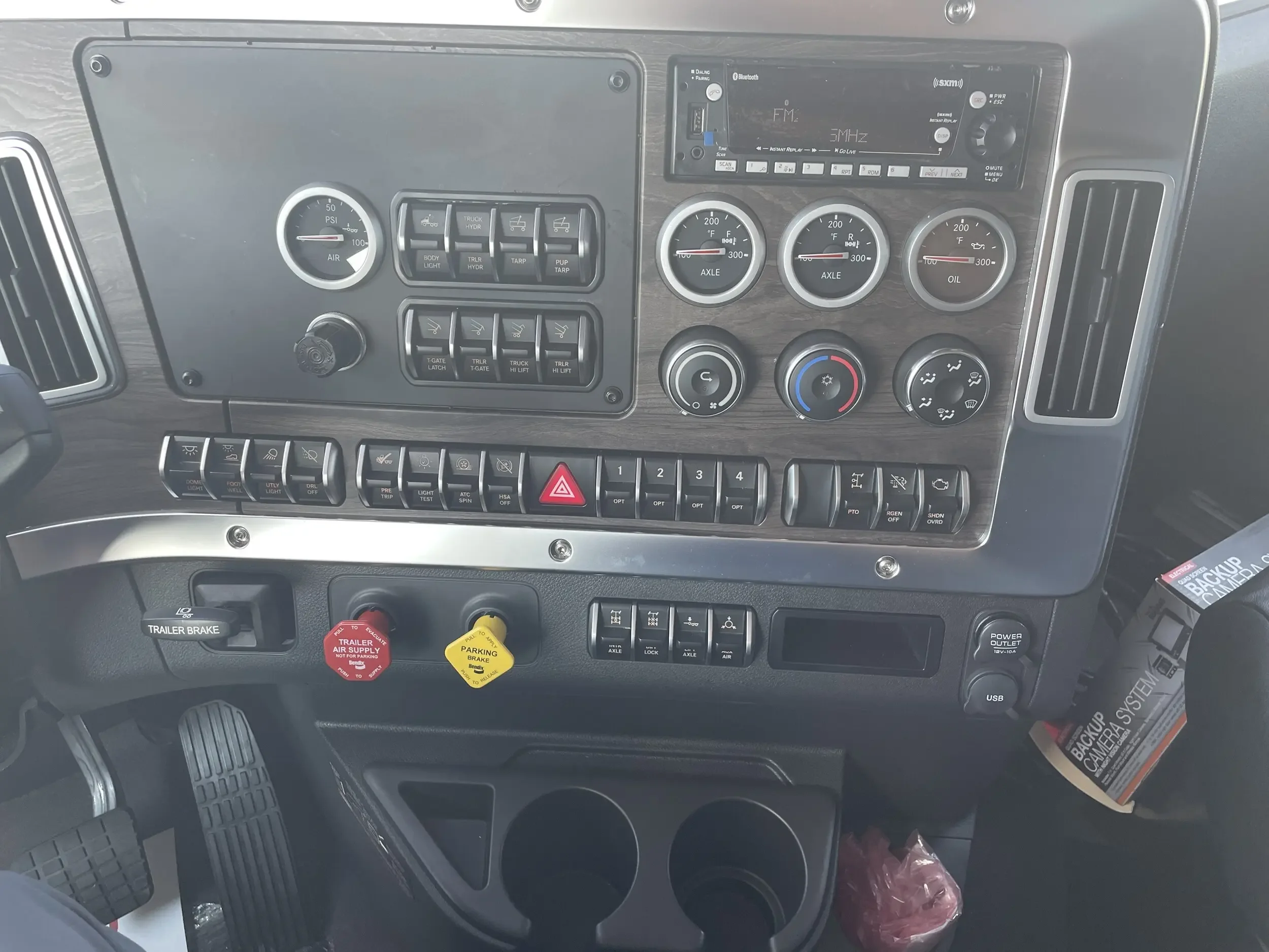 2026 Western Star 49X in Chattanooga, TN — photo 20