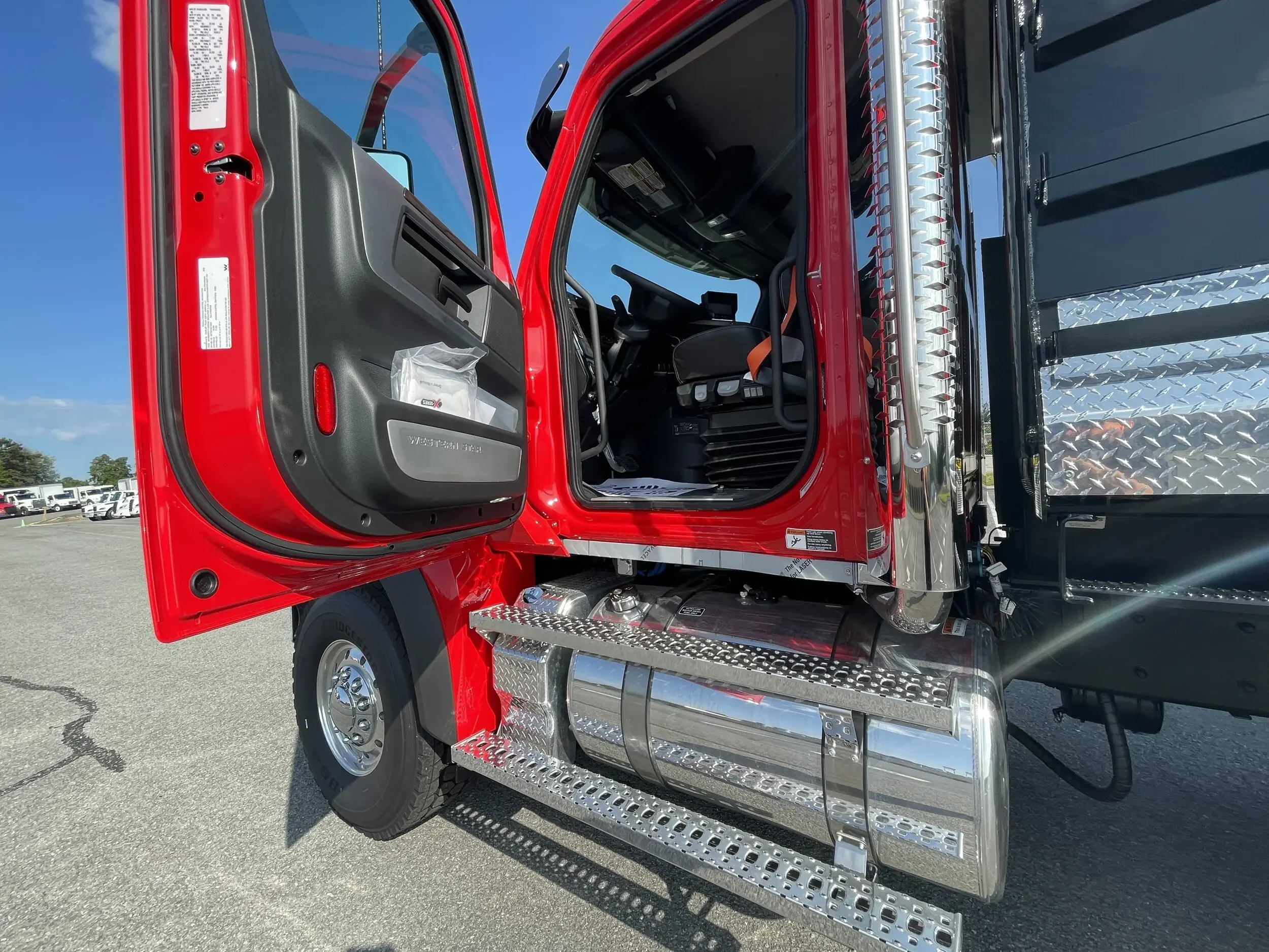 2026 Western Star 49X - image 13