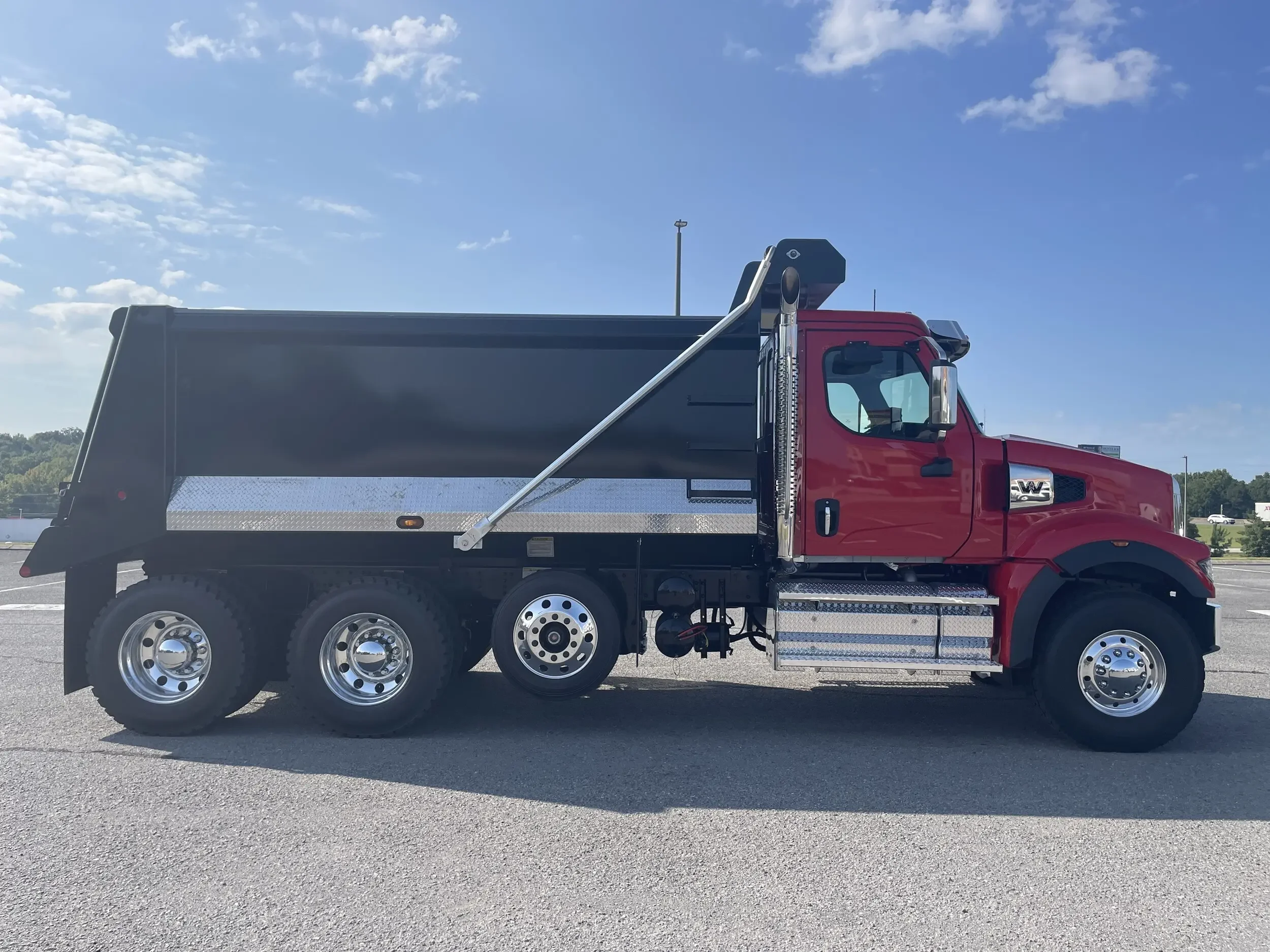 2026 Western Star 49X - image 5