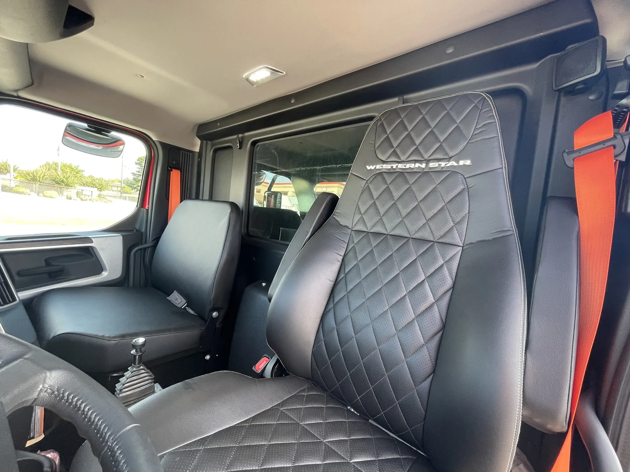 2026 Western Star 49X in Chattanooga, TN — photo 16