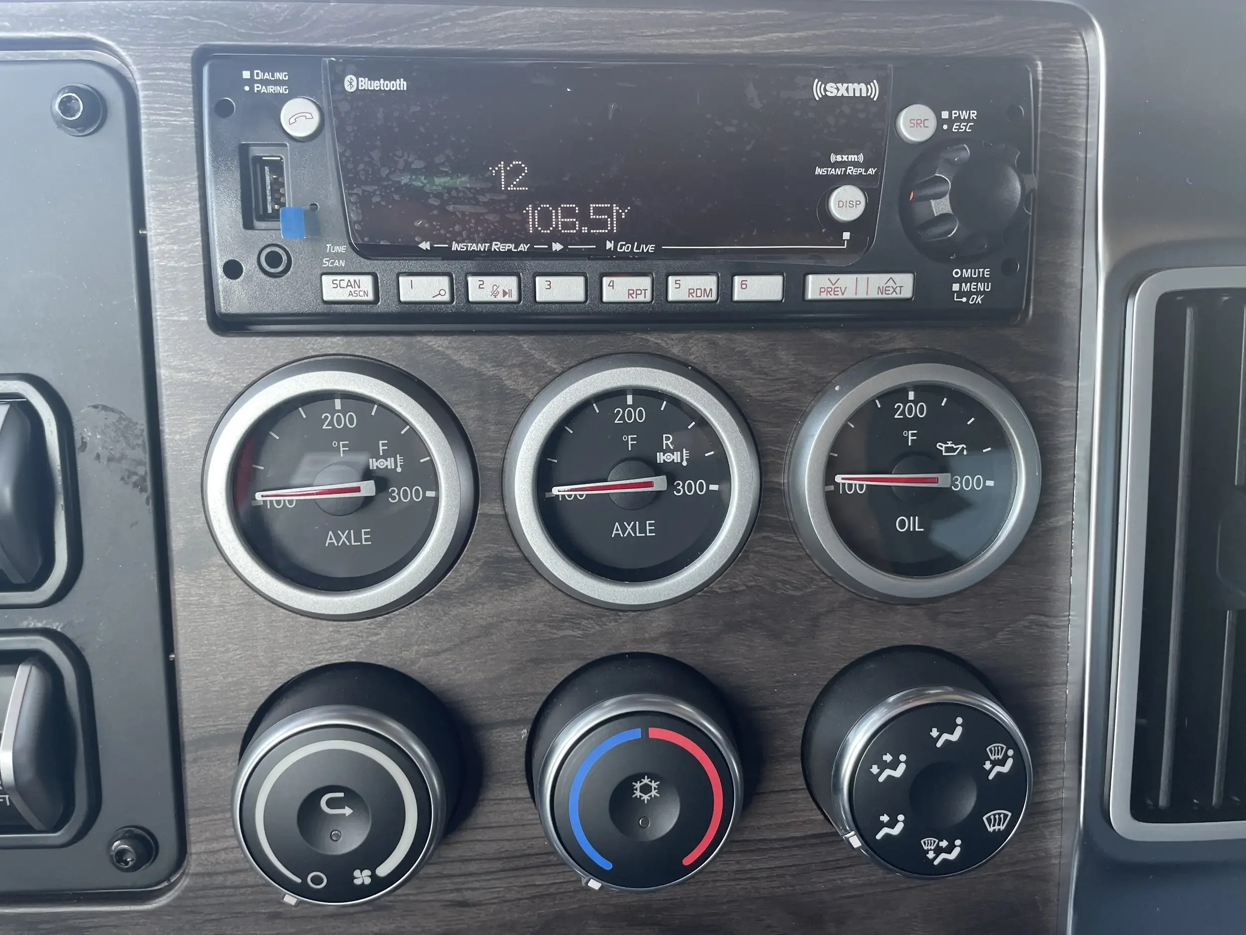 2026 Western Star 49X in Chattanooga, TN — photo 22
