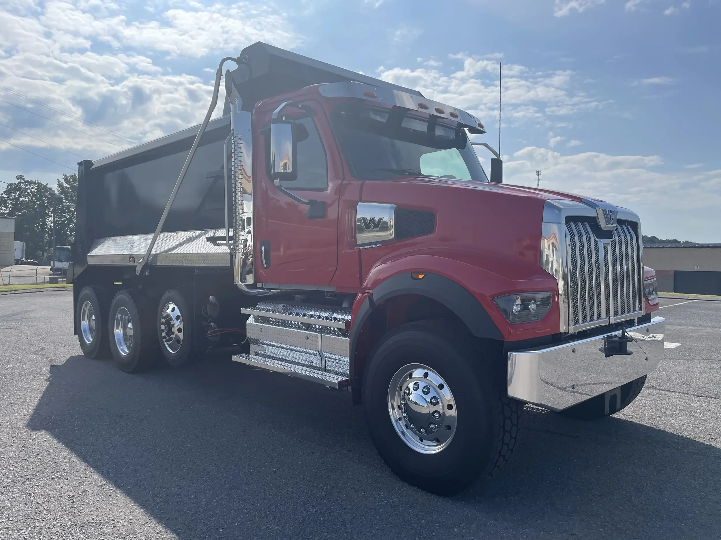 2026 Western Star 49X - image 3