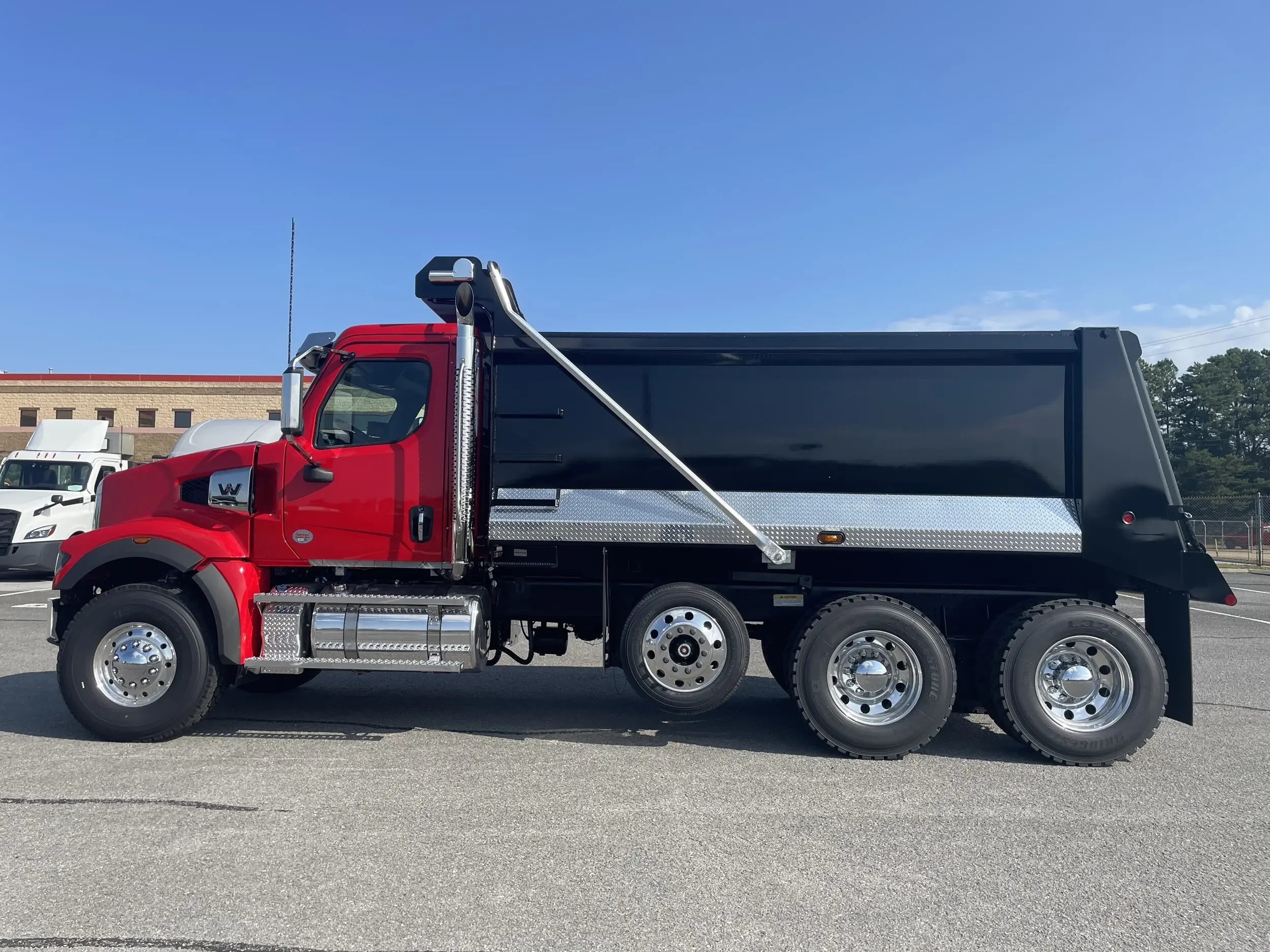 2026 Western Star 49X in Chattanooga, TN — photo 11