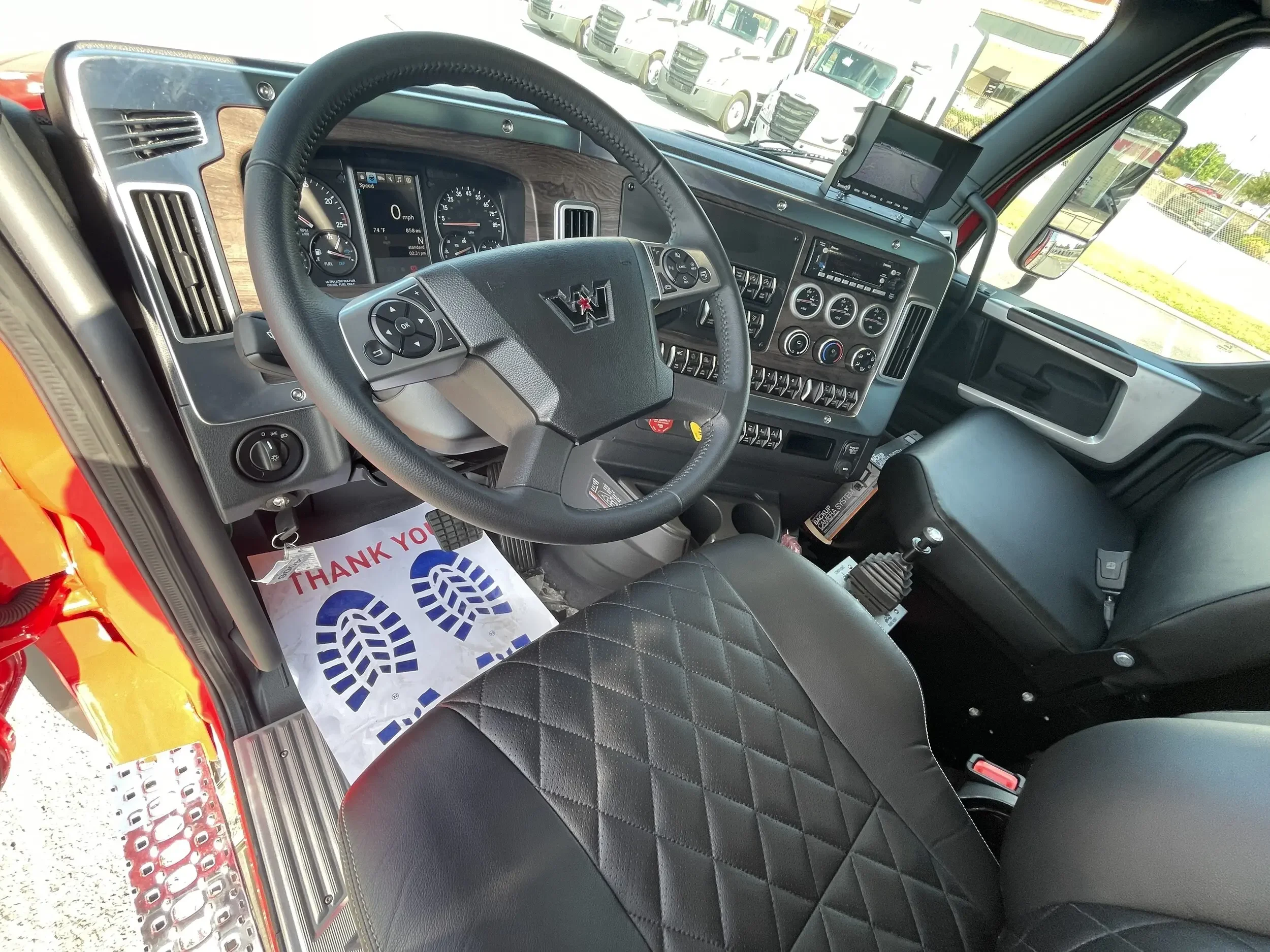 2026 Western Star 49X - image 15