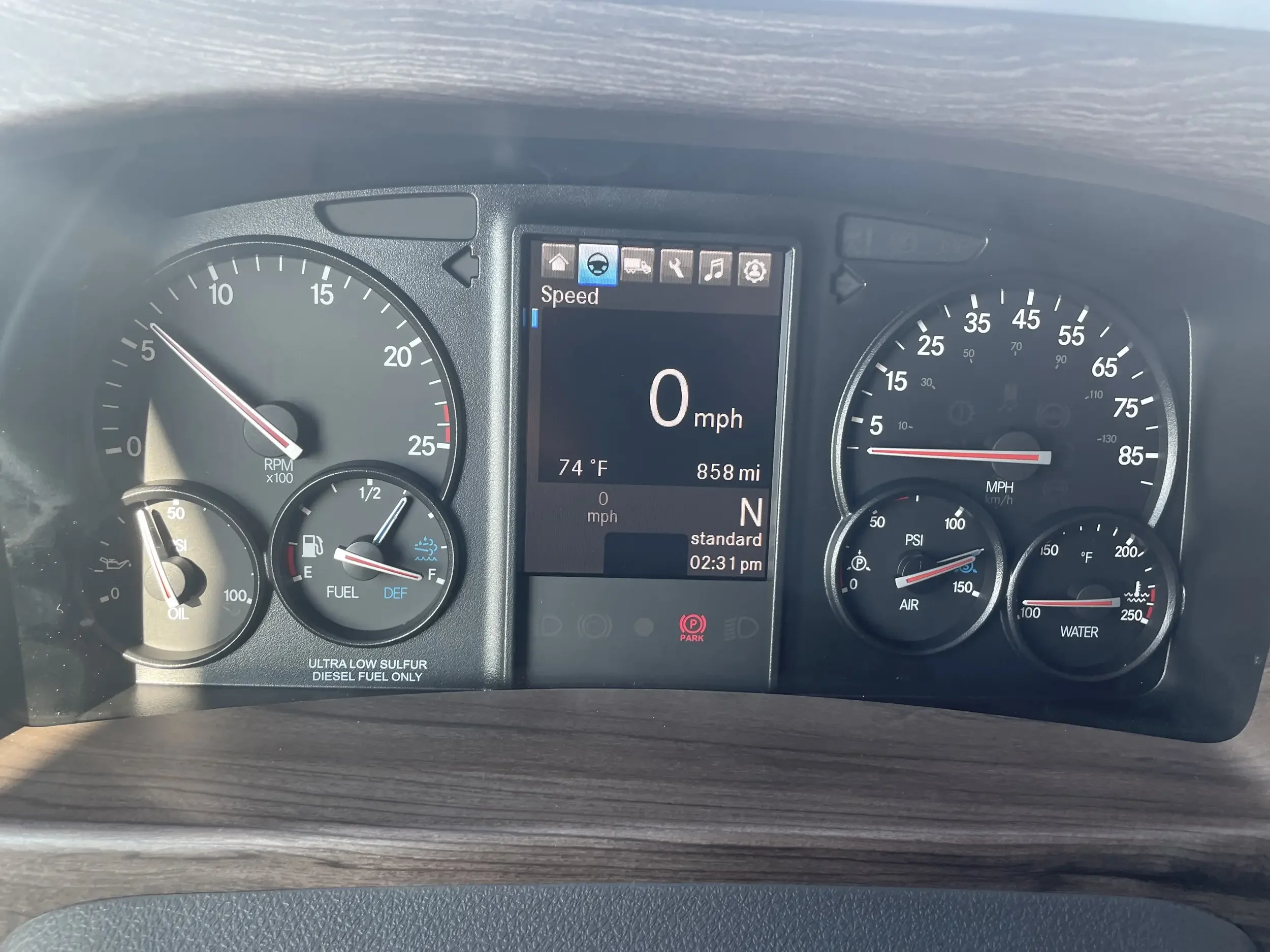 2026 Western Star 49X - image 18