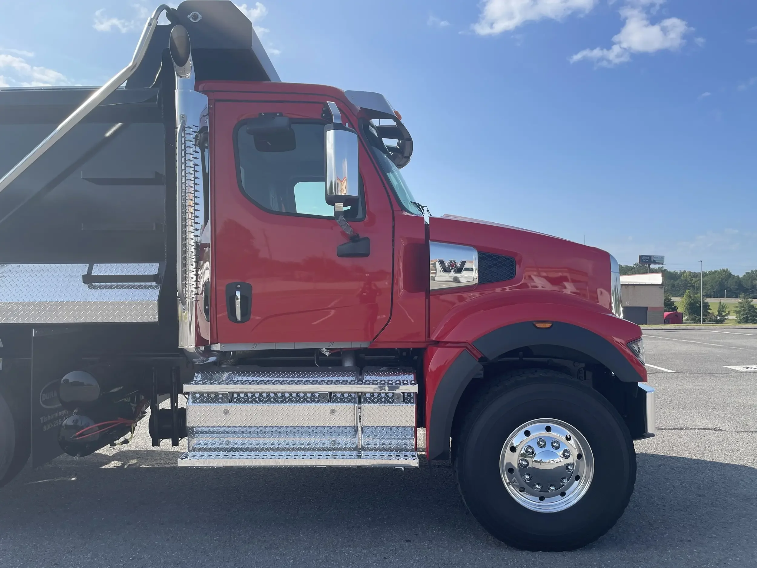 2026 Western Star 49X in Chattanooga, TN — photo 4