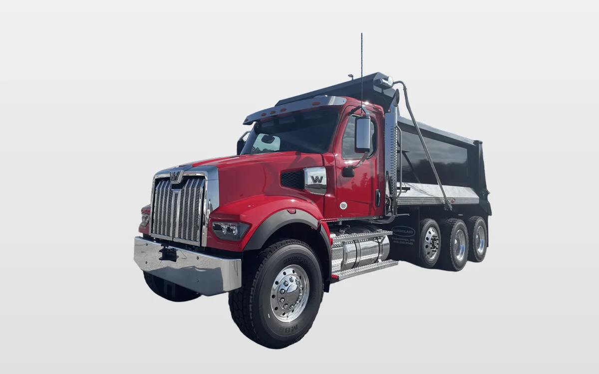 2026 Western Star 49X - image 1