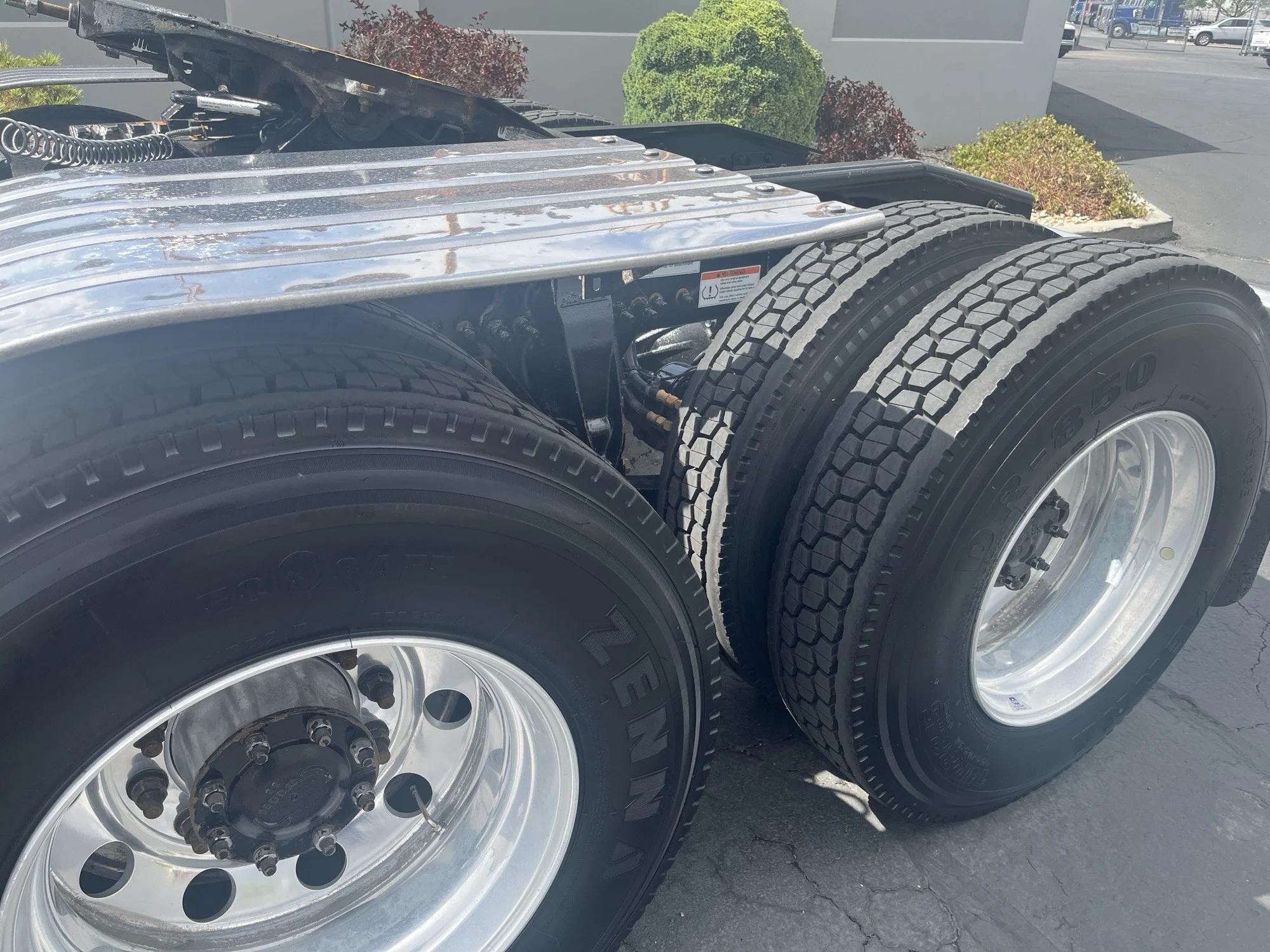 2023 Freightliner Cascadia in Salina, UT — photo 5