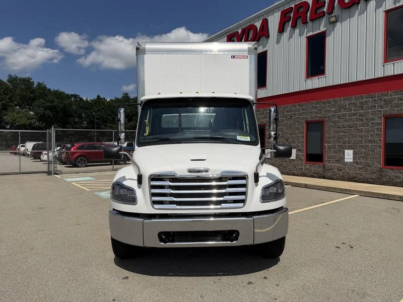 2027 Freightliner M2 106 in Pittsburgh, PA — photo 3