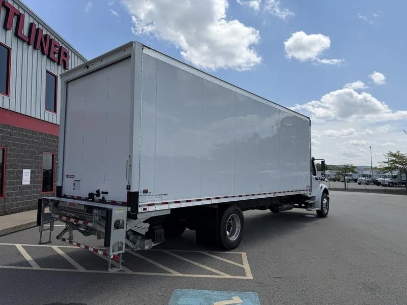 2027 Freightliner M2 106 in Pittsburgh, PA — photo 12