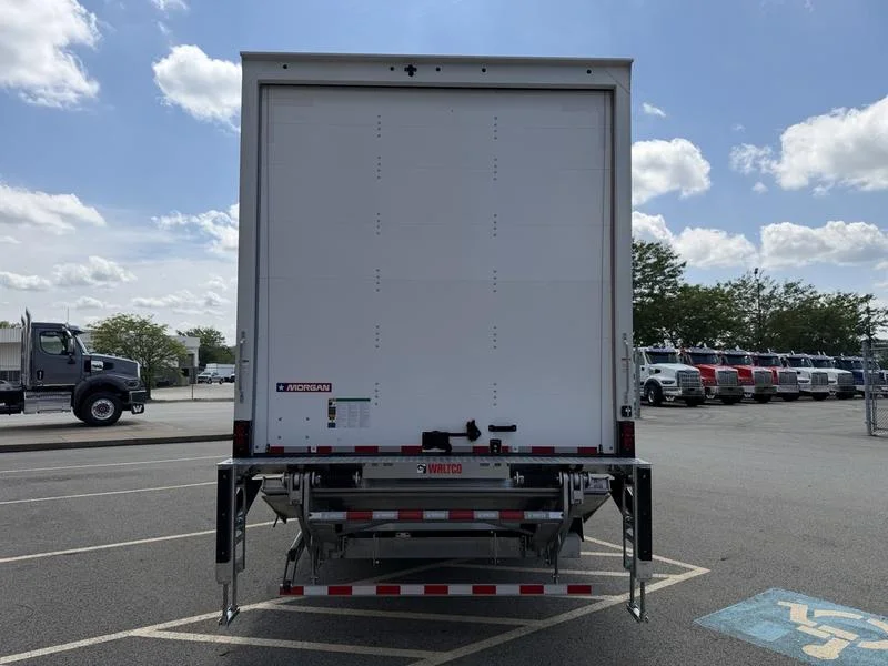 2027 Freightliner M2 106 in Pittsburgh, PA — photo 13