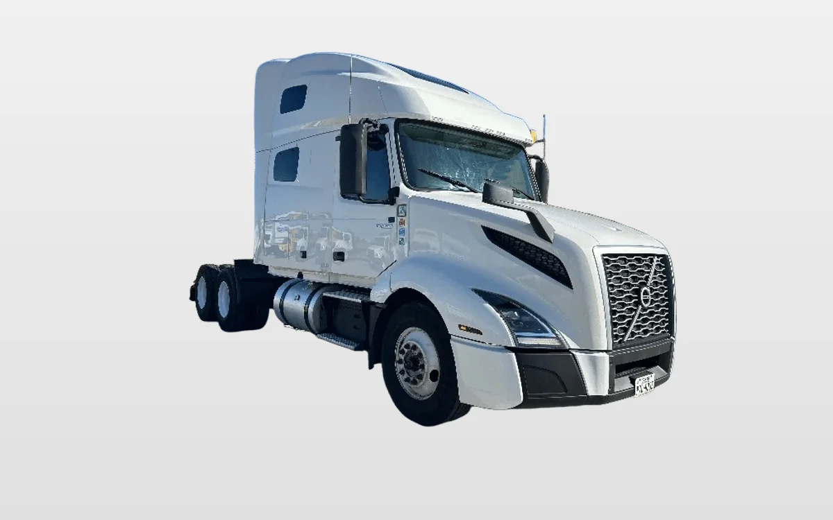 2023 Volvo VNL 760 - image 1