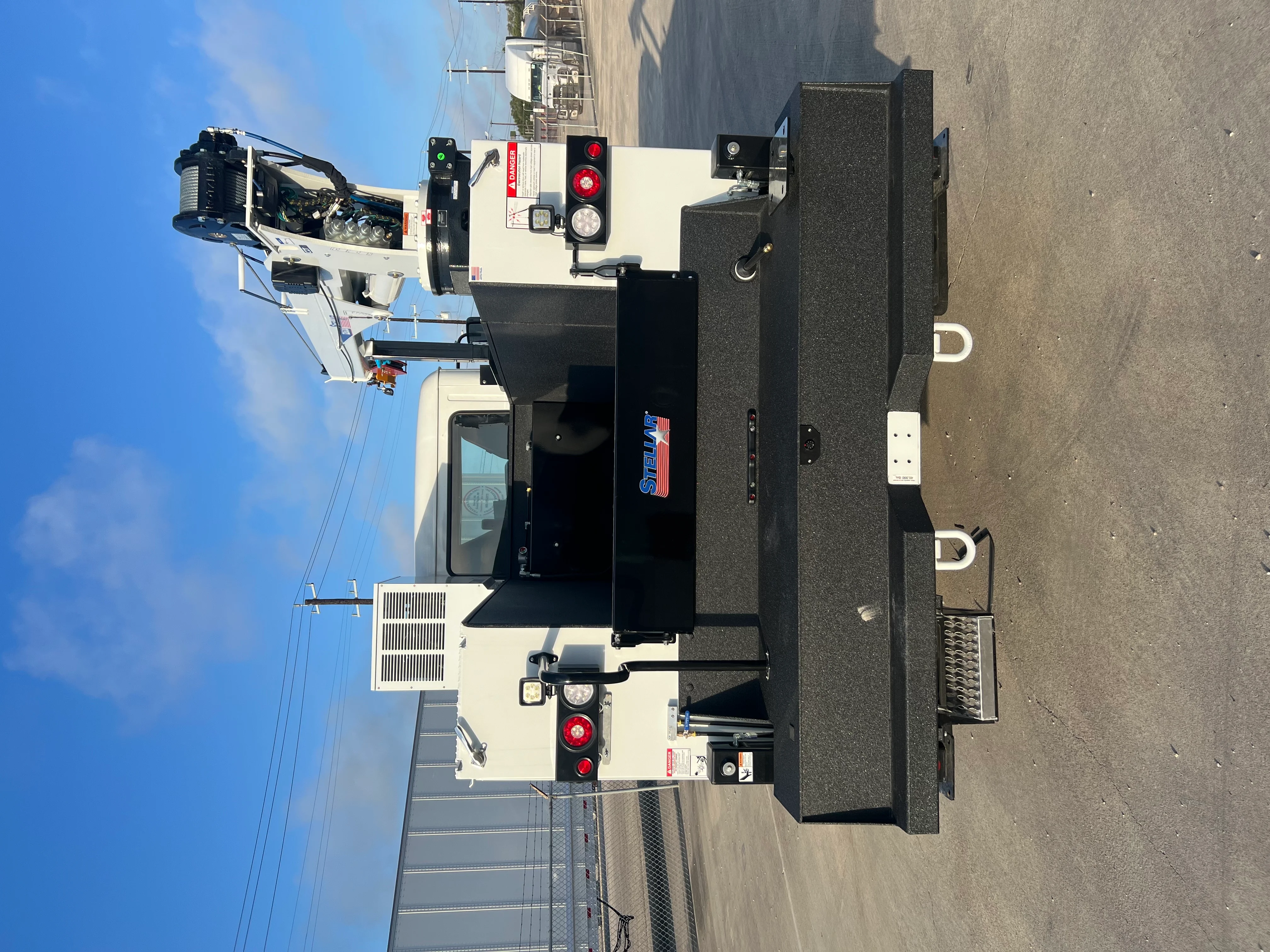 2026 Mack MD in San Antonio, TX — photo 6
