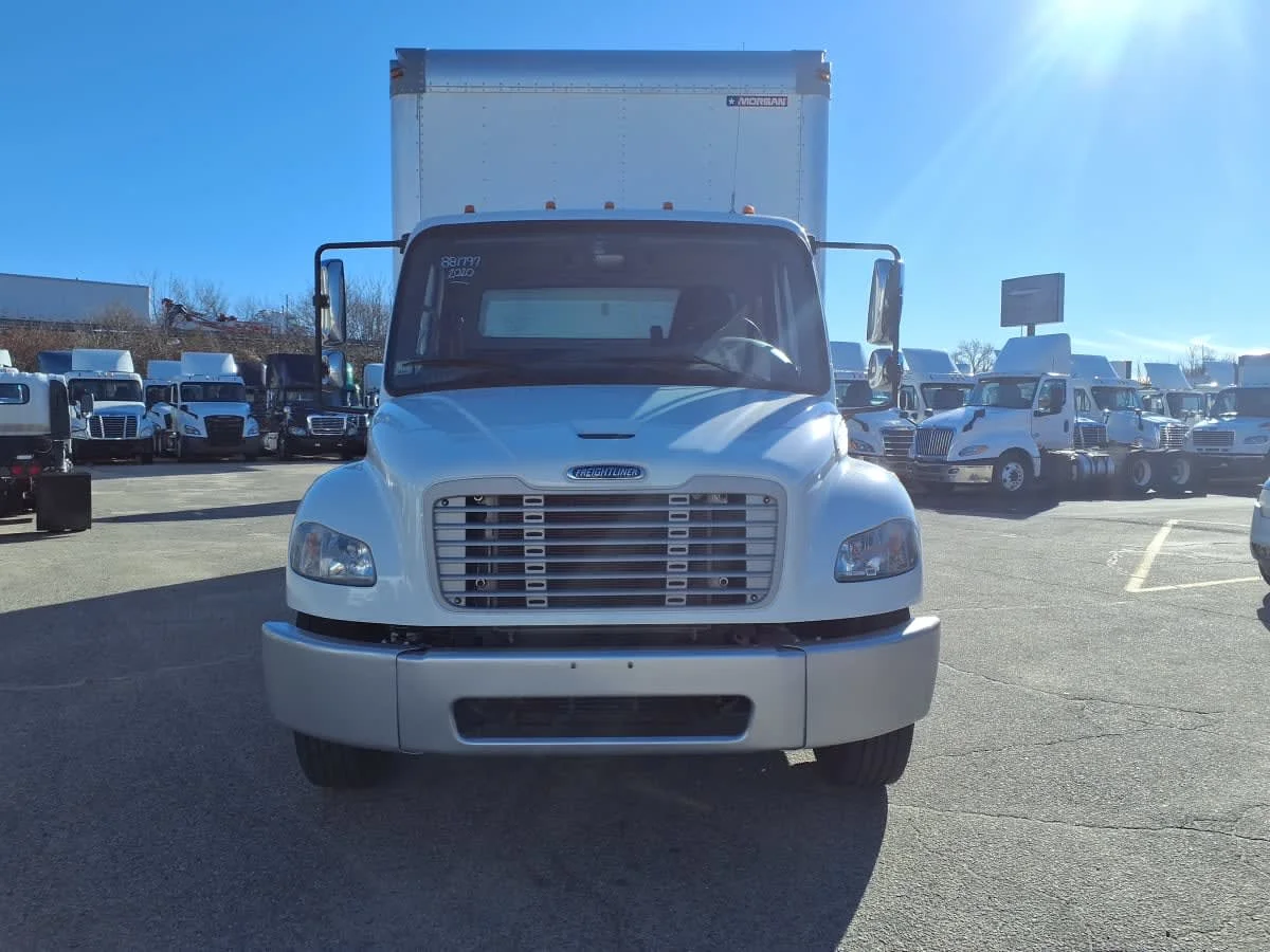 2020 Freightliner M2 106 - image 2