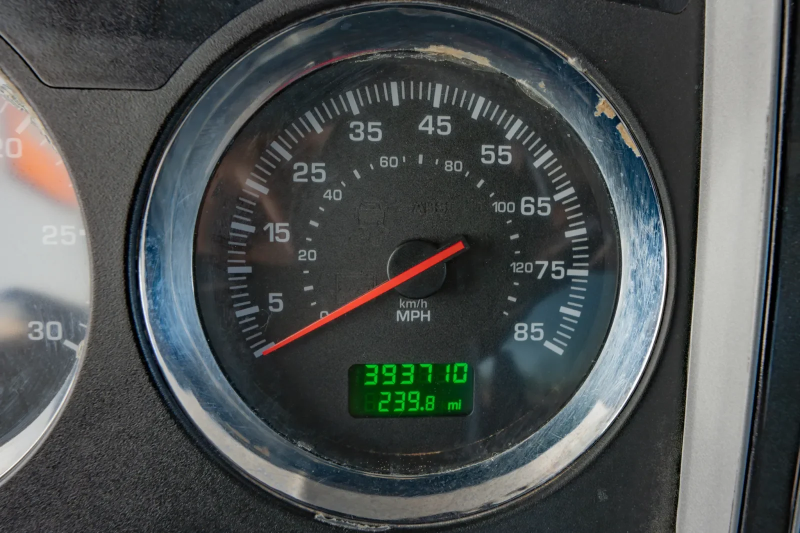 2020 Kenworth W900 - image 16