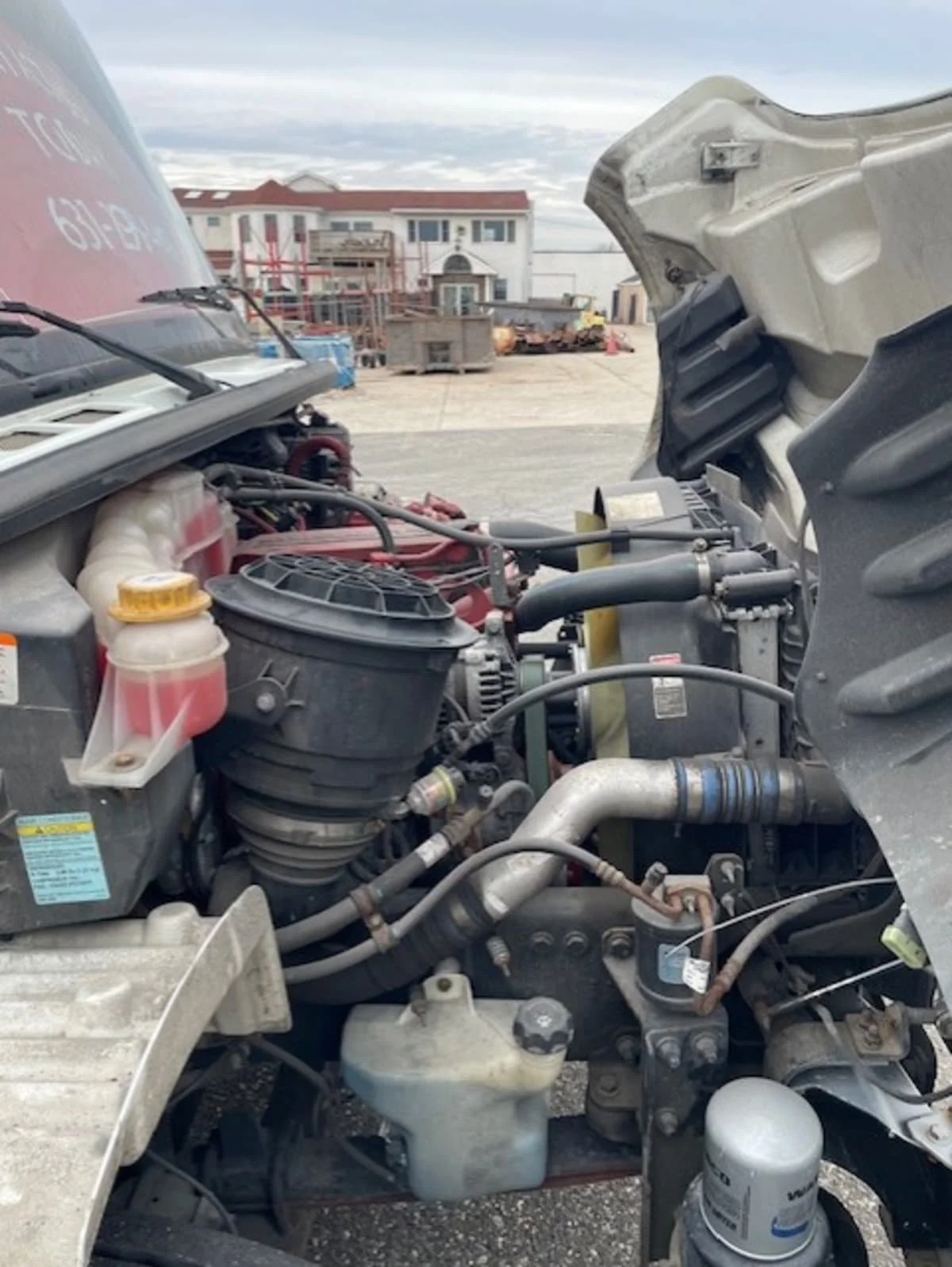 2020 Freightliner M2 106 - image 11