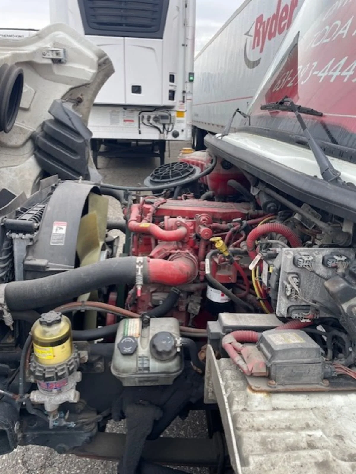 2020 Freightliner M2 106 - image 9