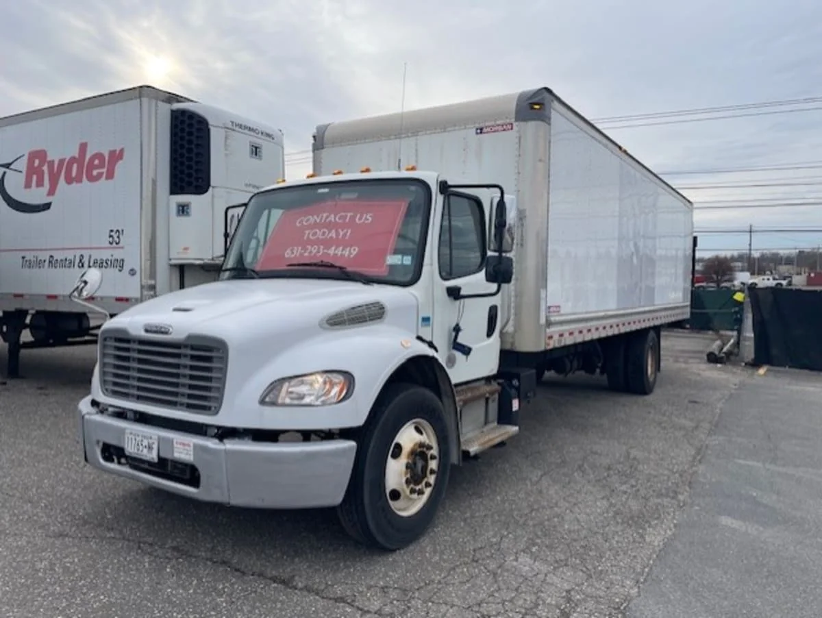 2020 Freightliner M2 106 in Farmingdale, NY