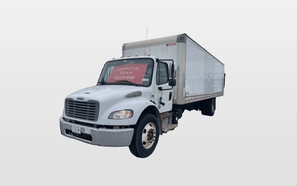 2020 Freightliner M2 106 - image 1