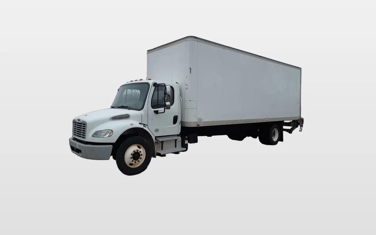 2018 Freightliner M2 106 - image 1
