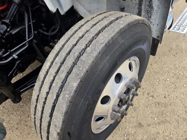 2022 International MV - image 18