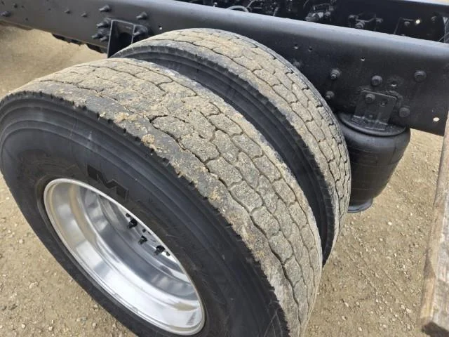 2022 International MV - image 17