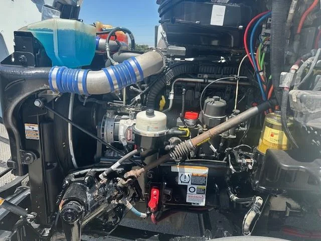 2021 Peterbilt 579 - image 12