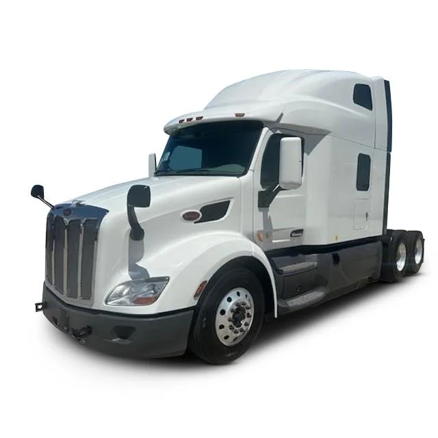 2021 Peterbilt 579 in Fontana, CA