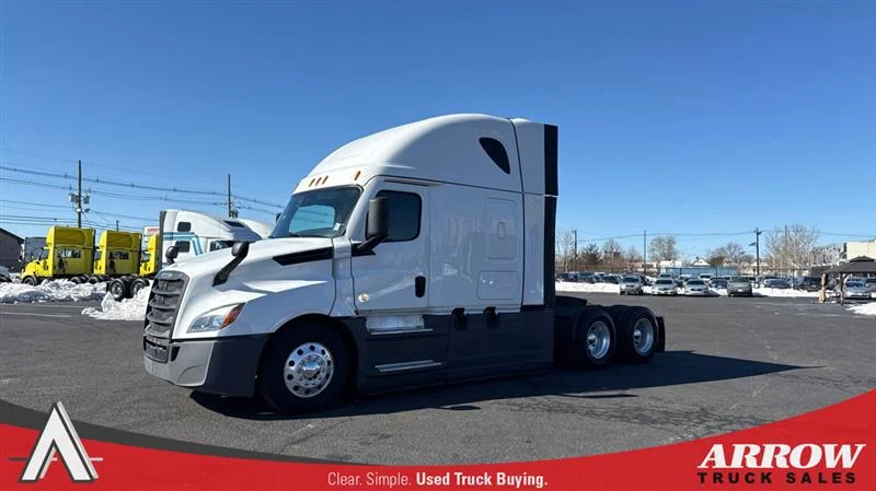 2023 Freightliner Cascadia in Elizabeth, NJ