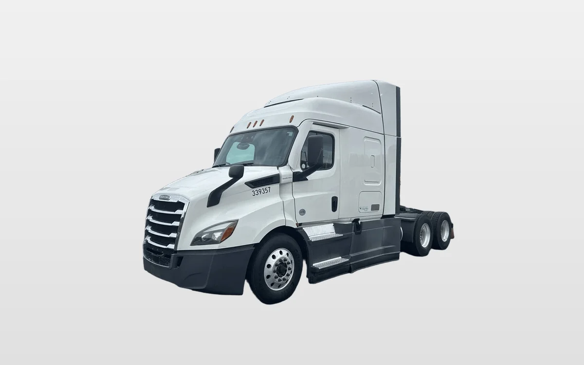 2022 Freightliner Cascadia - image 1
