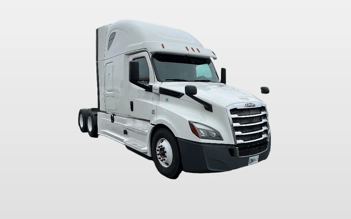 2020 Freightliner - image 1