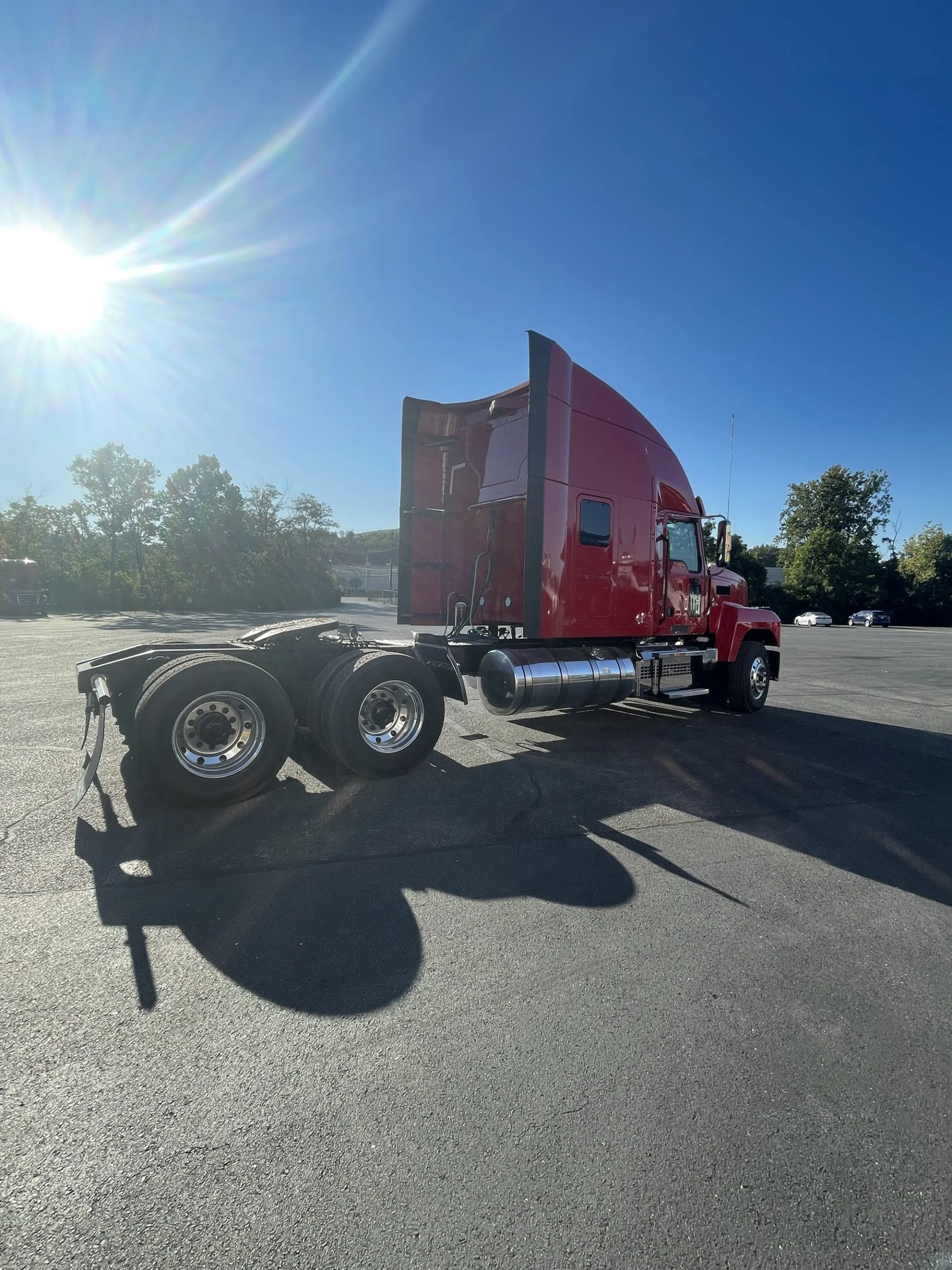 2026 Mack Pinnacle in Roanoke, VA — photo 4