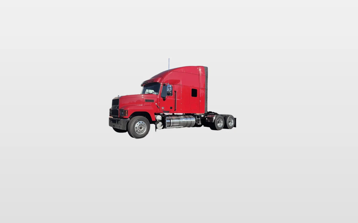 2026 Mack Pinnacle - image 1