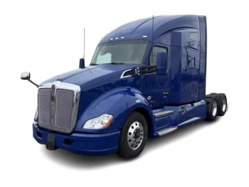 2022 Kenworth T680