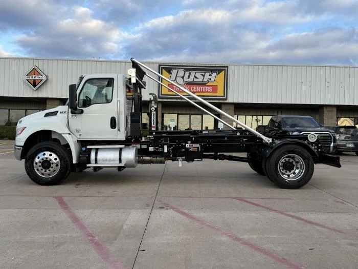 2026 International MV - image 3