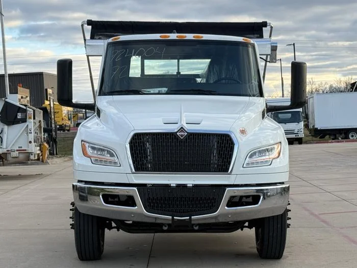 2026 International MV - image 9