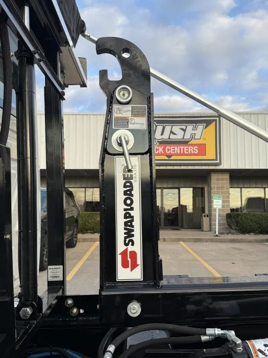 2026 International MV - image 10