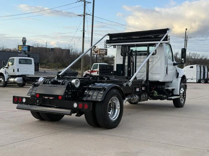 2026 International MV - image 6