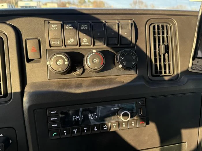 2026 International MV - image 15