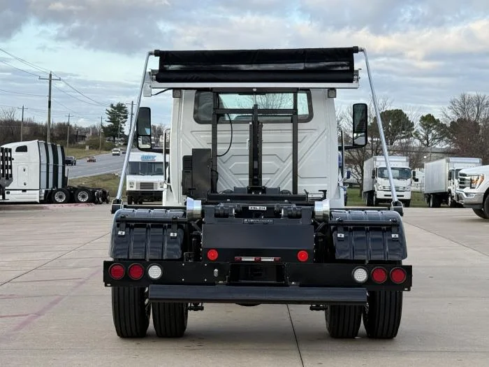 2026 International MV - image 5