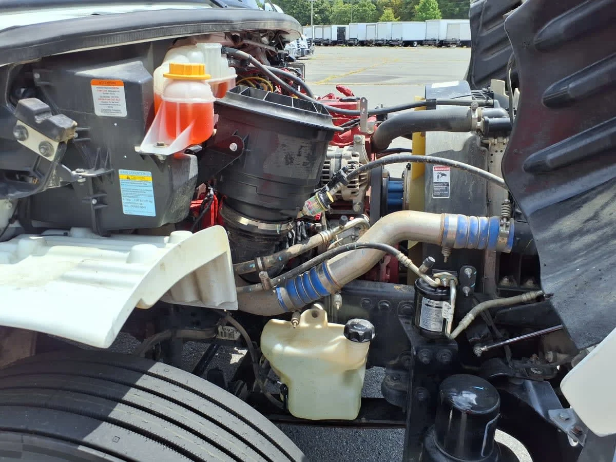 2020 Freightliner M2 106 in North Little Rock, AR — photo 9