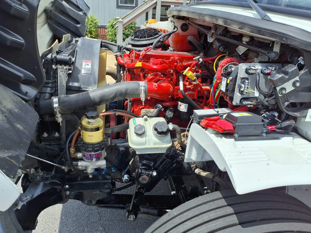2020 Freightliner M2 106 in North Little Rock, AR — photo 10